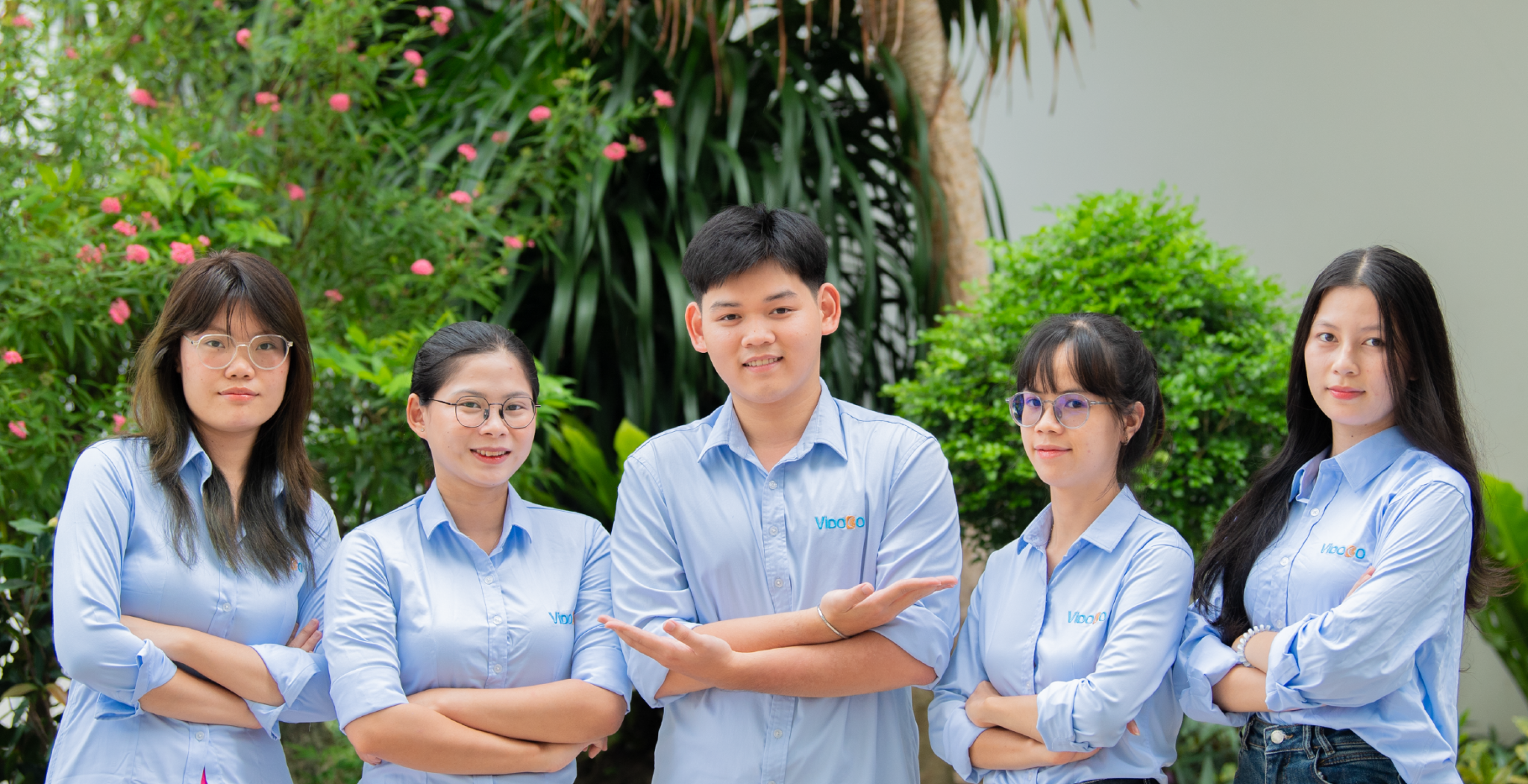 Đổi tên thành VIDOCO