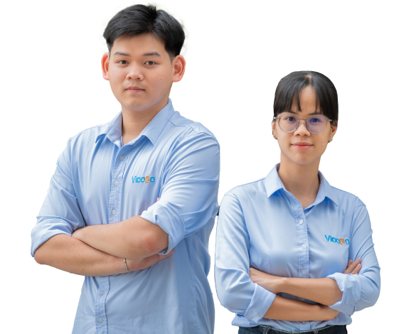 Mỗi con số là một minh chứng cho hành trình VIDOCO ACademy không ngừng tích lũy - nâng cao chuyên môn - kiến tạo kiến thức